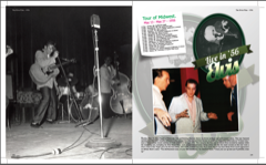 The Elvis Files Vol 1 - E. Lorentzen (Deleted/Sealed/Last Copies)